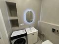 2-комнатная квартира · 60 м² · 10/12 этаж, Жубан Молдагалиев 1 за 280 000 ₸ в Астане, Нура р-н — фото 2