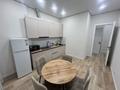 2-комнатная квартира · 60 м² · 10/12 этаж, Жубан Молдагалиев 1 за 280 000 ₸ в Астане, Нура р-н