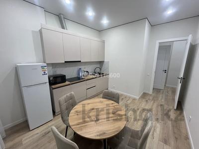 2-бөлмелі пәтер · 60 м² · 10/12 қабат, Жубан Молдагалиев 1, бағасы: 300 000 〒 в Астане, Нура р-н