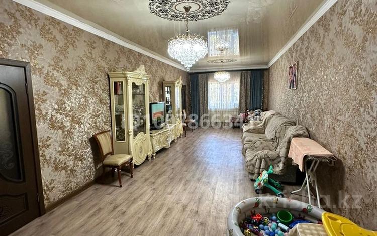 Жеке үй · 7 бөлме · 150 м² · 7 жүзд., Асанкайгы жырау 29, бағасы: 45 млн ₸ в Кенена Азербаева (Покровка) — фото 2