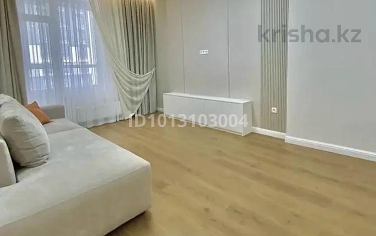 3-бөлмелі пәтер · 70.9 м² · 9/12 қабат, Е-36 5, бағасы: 48 млн ₸ в Астане, Нура р-н — фото 3
