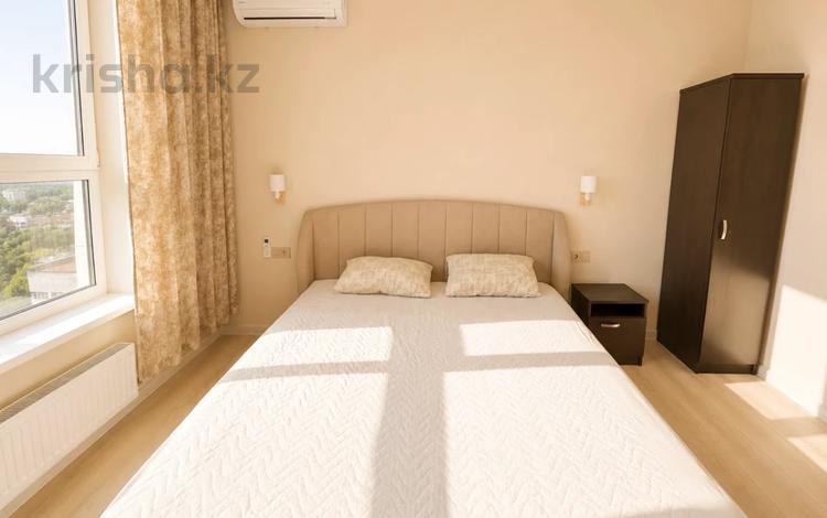 2-комнатная квартира · 50 м² · 11/12 этаж, Сатпаева за 350 000 ₸ в Алматы — фото 2