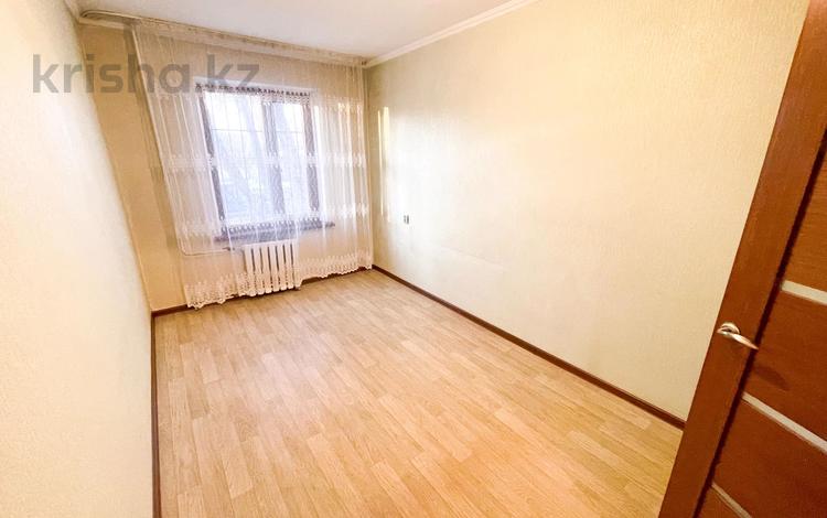 2-комнатная квартира, 43.5 м², 1/4 этаж, Жетысу 18