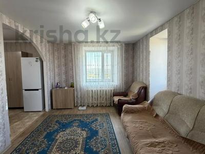 2-бөлмелі пәтер · 51.6 м² · 10/14 қабат, проспект Ауэзова, бағасы: 16.5 млн ₸ в Семее