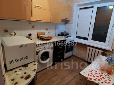 2-комнатная квартира · 43 м² · 2/4 этаж, ул. Сакена Сейфуллина 26 за 130 000 ₸ в Балхаше
