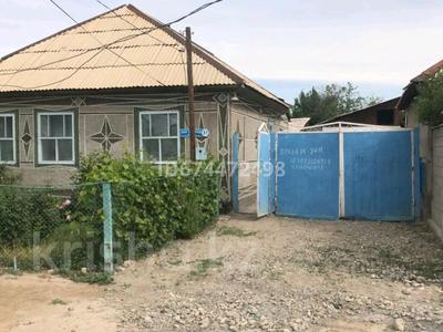 Отдельный дом • 3 комнаты • 70 м² • 8.5 сот., Азат Машурова 31 за 14 млн 〒 в Жаркенте