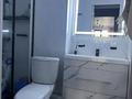 5-бөлмелі пәтер · 104.4 м² · 4/5 қабат, мкр Малый Самал, Байтурсынова 75В — Рыскулбекова -жандосова, бағасы: 35 млн ₸ в Шымкенте, Туран р-н — фото 11