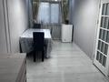 5-бөлмелі пәтер · 104.4 м² · 4/5 қабат, мкр Малый Самал, Байтурсынова 75В — Рыскулбекова -жандосова, бағасы: 35 млн ₸ в Шымкенте, Туран р-н — фото 5