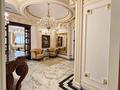 5-комнатная квартира · 350 м² · 6/6 этаж, Фурманова 301 — Хаджи Мукана за 2.5 млн ₸ в Алматы, Медеуский р-н — фото 12