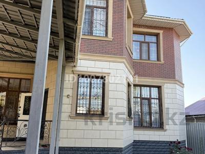 Отдельный дом · 5 комнат · 280 м² · 10 сот., Береке 30 — Бахар за 150 млн 〒 в Каскелене