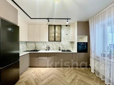 2-комнатная квартира, 74 м², 1/3 этаж, А.Кердери — Ул.Сарайшык за 36.5 млн 〒 в Уральске