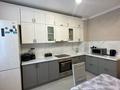 3-бөлмелі пәтер · 85.1 м² · 2/9 қабат, Толе би 46 — Е-10, бағасы: 54.9 млн ₸ в Астане, Нура р-н
