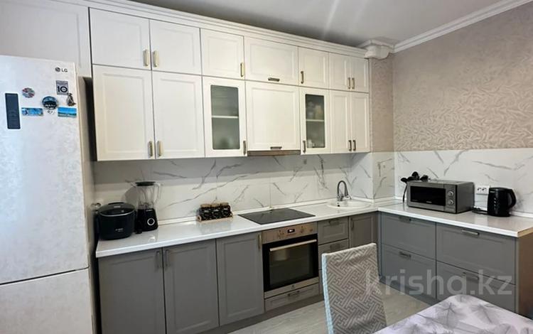 3-бөлмелі пәтер · 85.1 м² · 2/9 қабат, Толе би 46 — Е-10, бағасы: 54.9 млн ₸ в Астане, Нура р-н — фото 15