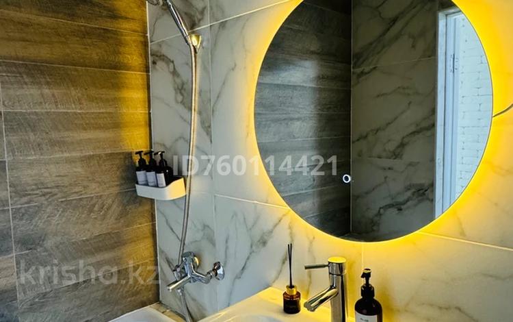 1-бөлмелі пәтер · 47 м² · 2/5 қабат, Авангард 2 микрорайон 17, бағасы: 13 000 〒 в Атырау, мкр Авангард-2 — фото 5