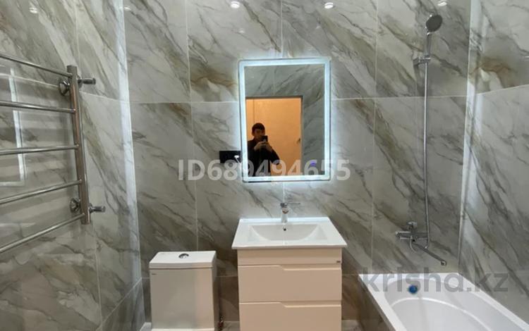 1-комнатная квартира · 40 м² · 5/15 этаж, Утеген батыра 11 за 270 000 ₸ в Алматы — фото 2