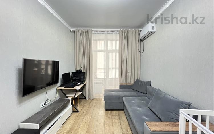 1-комнатная квартира · 35 м² · 9/10 этаж, Туран 42 — Горячая цена в самом ликвидном районе за ~ 26 млн ₸ в Астане, Есильский р-н — фото 2
