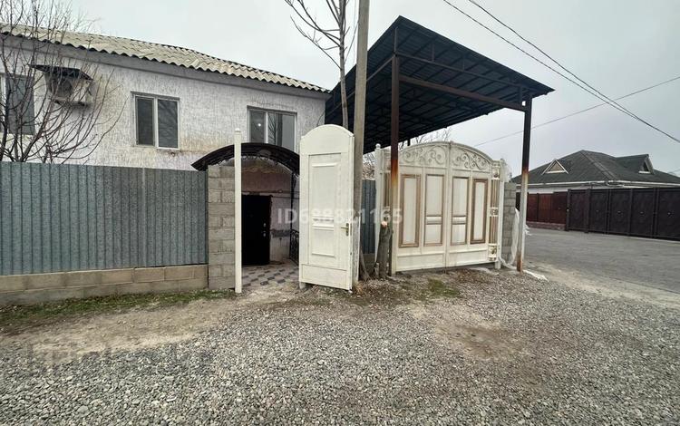 Отдельный дом • 5 комнат • 165 м² • 6 сот., Елюбаева 34 за 35 млн 〒 в Таразе — фото 14