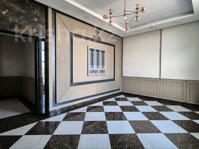 3-комнатная квартира · 127 м² · 22/22 этаж, Чингиз Айтматов 34/1 за ~ 47 млн ₸ в Астане, Нура р-н