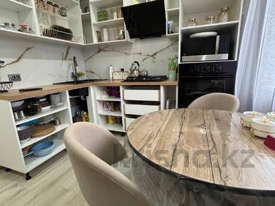 2-комнатная квартира · 53.4 м² · 8/9 этаж, аэропорт за 23 млн 〒 в Костанае