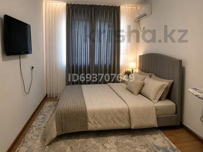 2-бөлмелі пәтер · 83 м² · 9/12 қабат, Сзади Обл. Акимата, бағасы: 12 000 ₸ в Туркестане