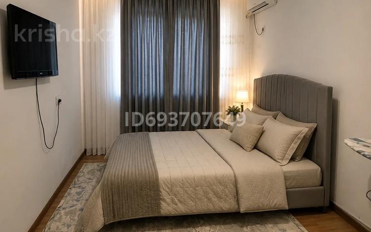 2-комнатная квартира · 83 м² · 9/12 этаж, Сзади Обл. Акимата за 12 000 ₸ в Туркестане — фото 20