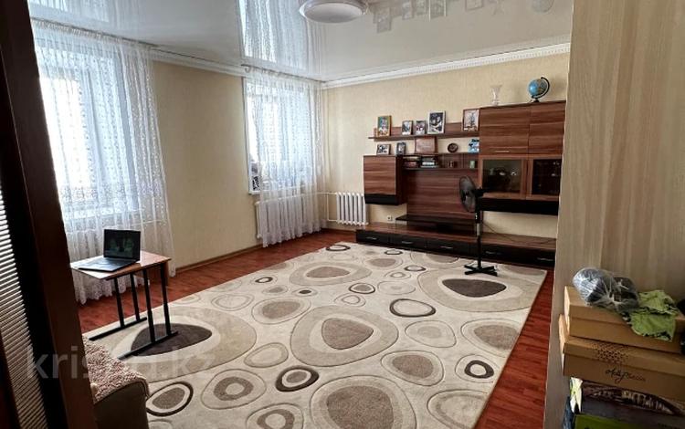 2-комнатная квартира · 65 м² · 9/10 этаж, Назарбаева за 20.5 млн 〒 в Петропавловске — фото 13