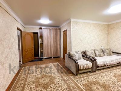 4-бөлмелі пәтер · 87 м² · 1/5 қабат, ул. Шевченко, бағасы: 33 млн ₸ в Талдыкоргане
