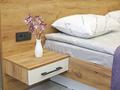 2-бөлмелі пәтер · 50 м², Мәңгілік Ел 19, бағасы: 20 000 ₸ в Астане, Есильский р-н — фото 4