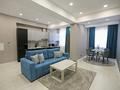 2-бөлмелі пәтер · 50 м², Мәңгілік Ел 19, бағасы: 20 000 ₸ в Астане, Есильский р-н