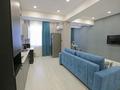 2-бөлмелі пәтер · 50 м², Мәңгілік Ел 19, бағасы: 20 000 ₸ в Астане, Есильский р-н — фото 6