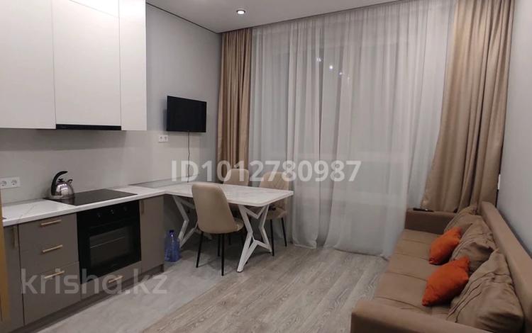 1-комнатная квартира · 46 м² · 10/12 этаж, Утеген батыра 11 за 42.5 млн ₸ в Алматы, Ауэзовский р-н — фото 2
