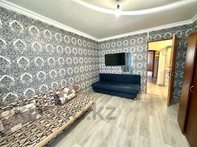 4-комнатная квартира · 98 м² · 9/9 этаж, Петрова 20 за 33 млн ₸ в Астане, Алматы р-н