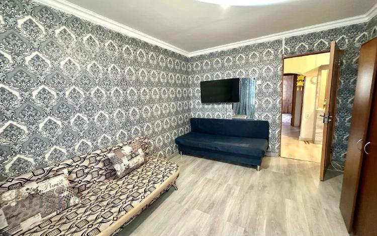 4-комнатная квартира · 98 м² · 9/9 этаж, Петрова 20 за 33 млн ₸ в Астане, Алматы р-н — фото 6
