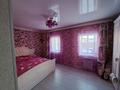 Отдельный дом · 3 комнаты · 86 м² · 7 сот., Баумана — Иманова супермаркет Жан за 24 млн ₸ в Актобе, мкр Москва — фото 12