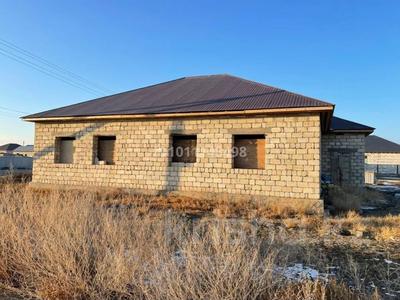 Часть дома · 4 комнаты · 182 м² · 8 сот., мкр Жулдыз-3, 21 улица 17 за 15.8 млн ₸ в Атырау