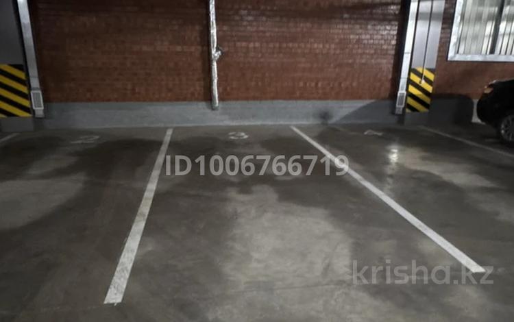Паркинг · 15 м² · Туран 55/16 — Sezim Qala orken за ~ 5 млн ₸ в Астане, Нура р-н — фото 2
