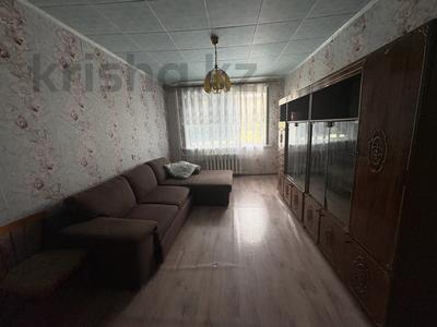 1-бөлмелі пәтер · 33 м² · 4/6 қабат, Абая, бағасы: 110 000 ₸ в Петропавловске