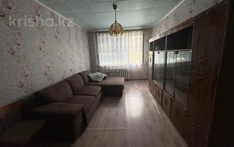 1-бөлмелі пәтер · 33 м² · 4/6 қабат, Абая, бағасы: 110 000 ₸ в Петропавловске — фото 2