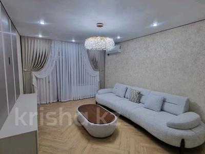 2-комнатная квартира · 56 м² · 3/5 этаж, Мушелтой 28 за 300 000 〒 в Талдыкоргане, мкр Мушелтой