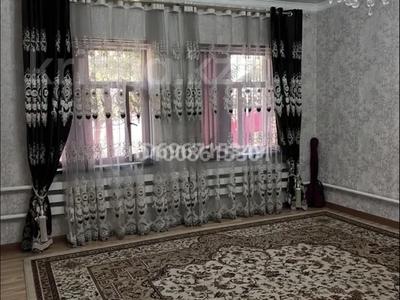 Отдельный дом · 5 комнат · 160 м² · 6 сот., Мұқанов 23 за 21 млн ₸ в Туркестане