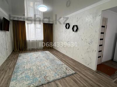 2-комнатная квартира, 40 м² помесячно, Титова за 200 000 〒 в 