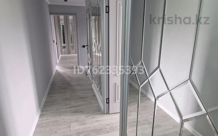 3-комнатная квартира · 65 м² · 4/5 этаж, 16-й микрорайон, 16-й микрорайон 15 — Лайм уют за 450 000 〒 в Шымкенте, Аль-Фарабийский р-н — фото 2