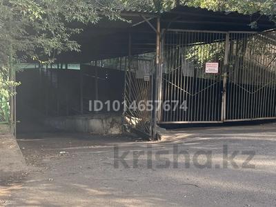 Гараж · 20 м² · Байганина 23 за 3.8 млн ₸ в Алматы, Алмалинский р-н