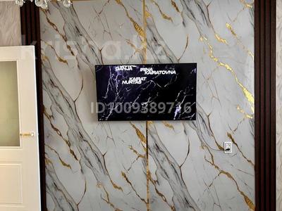 1-комнатная квартира · 36 м² · 4/4 этаж, Өркен 21 за 7.7 млн 〒 в Жанаозен