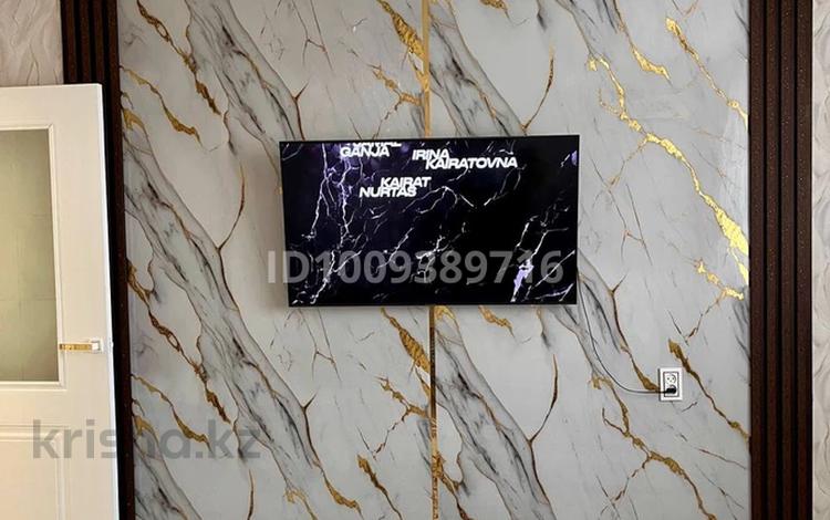 1-комнатная квартира · 36 м² · 4/4 этаж, Өркен 21 за 7.7 млн 〒 в Жанаозен — фото 2