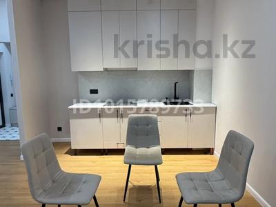 2-комнатная квартира · 40 м² · 2/12 этаж, ул. Фадеева, 38г 1 — САМАЯ ДЕШЕВАЯ ЕВРОДВУШКА за 34 млн ₸ в Алматы, Алатауский р-н