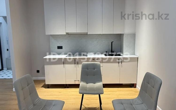 2-комнатная квартира · 40 м² · 2/12 этаж, ул. Фадеева, 38г 1 — САМАЯ ДЕШЕВАЯ ЕВРОДВУШКА за 34 млн ₸ в Алматы, Алатауский р-н — фото 2
