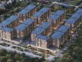 1-комнатная квартира · 41.8 м² · 6/6 этаж, мкр Кайрат за 25.5 млн ₸ в Алматы, Турксибский р-н — фото 2