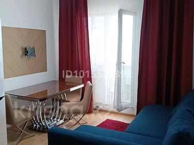 1-комнатная квартира · 48 м² · 22/24 этаж, Калибек Куанышбаев, 9/1, 9/2, 9/3, 11а, 11б, 11/2, 11/3 за 260 000 ₸ в Астане, Сарайшык р-н