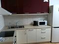 1-комнатная квартира · 48 м² · 22/24 этаж, Калибек Куанышбаев, 9/1, 9/2, 9/3, 11а, 11б, 11/2, 11/3 за 260 000 ₸ в Астане, Сарайшык р-н — фото 9
